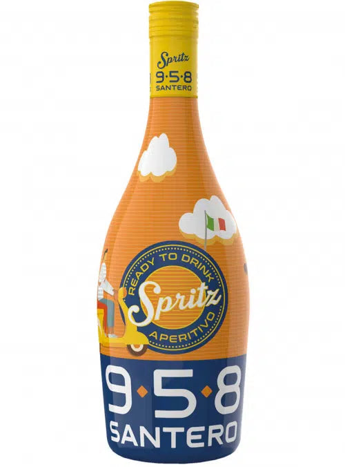 Santero 958 Spritz Aperetivo 75 cl