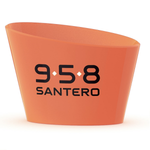 Santero Seau à Champagne 958 Orange