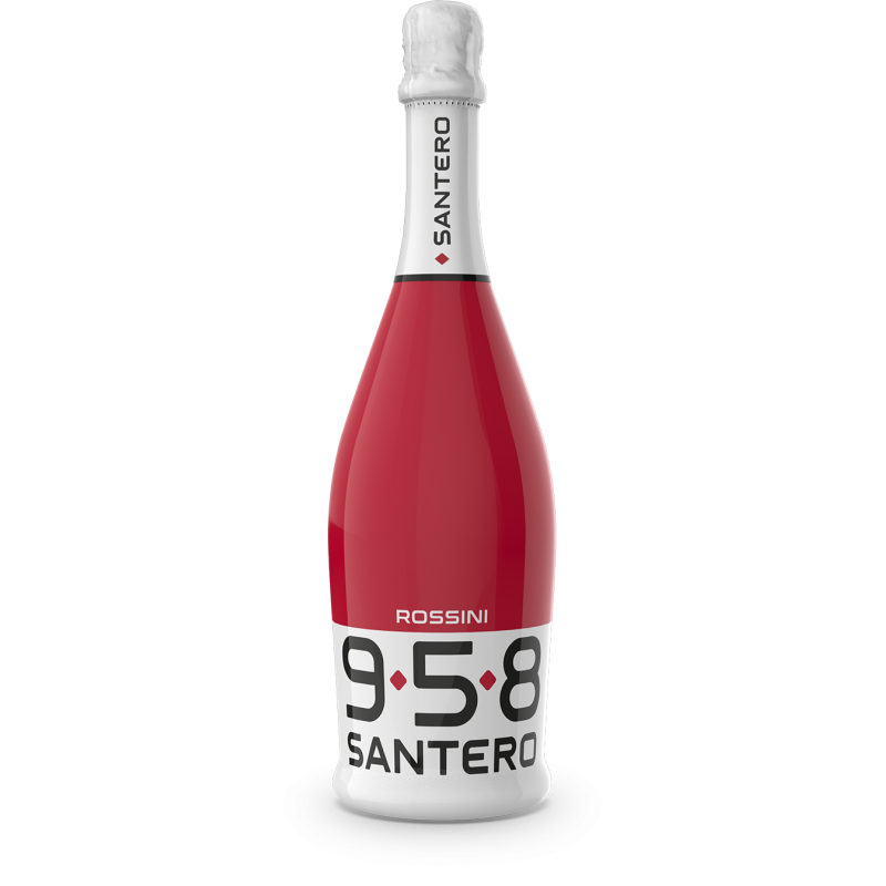 Vino Spumante 958 Santero Rossini 75 cl