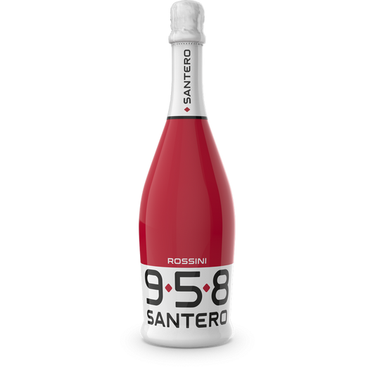 Schaumwein 958 Santero Rossini 75 cl