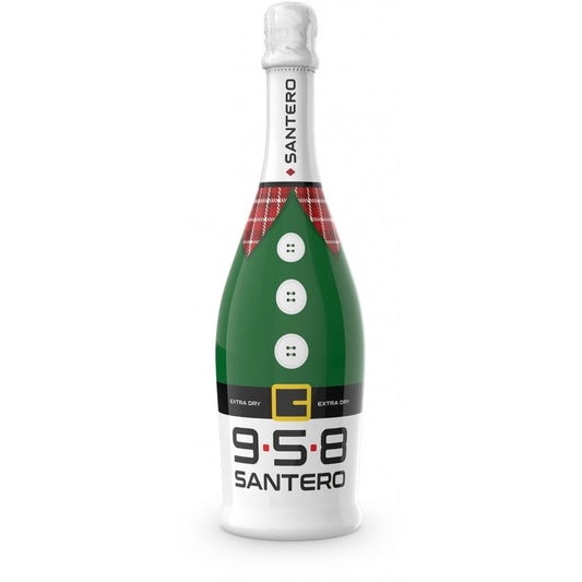 Vino Espumoso 958 Santero Natale Extra Dry 2024 75 cl
