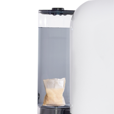 Axor Busta addolcitore serbatoio macchine caffè 1pz
