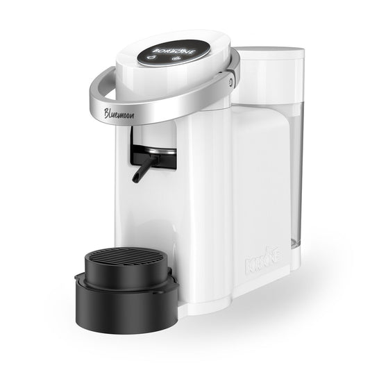 Machine à café à dosette Borbone Bluemoon