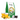 Dolce Vita Compatibile Nespresso Tisana Zenzero & Limone 10pz